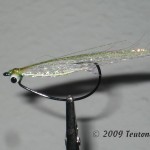 DS Clouser Minnow